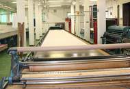 Produktions- und Lagerliegenschaft mit solider Bausubstanz!