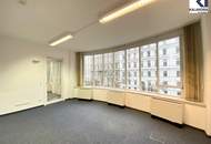 360° TOUR // NEUBAUBÜRO nahe SCHOTTENTOR