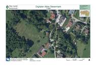 **HARTBERG-Ring - TOPLAGE** Sanierungsbedürftiges Wohnhaus mit Unterkellerung in Grünlage!