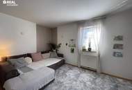 Schöne 4-Zimmer-Wohnung mit Bergblick und 2 Balkonen in Grödig
