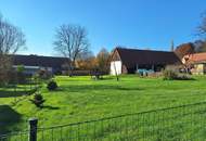 "Sehr schönes Mehrparteienhaus mit unzähligen Möglichkeiten im Ortskern von Weinburg am Saßbach"
