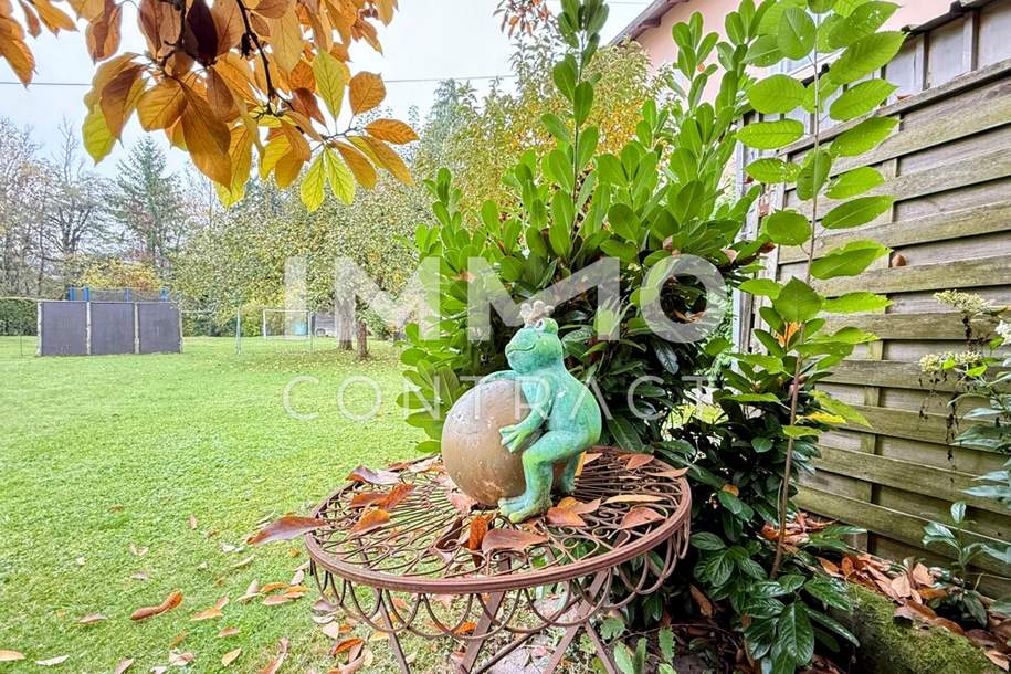 Traum - Grundstück in der Nähe von Bad Schallerbach!, Grund und Boden-kauf, 265.000,€, 4702 Grieskirchen