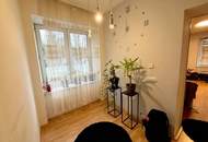 Bahnhofsnähe! Drei Zimmerwohnung in Felixdorf!