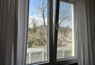 Attraktive 4-Zimmer-Wohnung, Kamin, Infrarotkabine, renovierter Keller, Garage