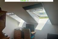 Anlage oder Eigenheim – attraktive Dachgeschosswohnung mit bester Wohnqualität in Mauthausen!