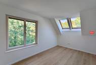 das LEON – moderne Architektur trifft auf Hietzinger Lebensqualität!