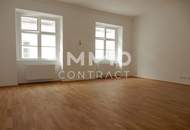 Praktische 3-Zimmer-Wohnung zwischen Spiegelgasse und Dorotheergasse!