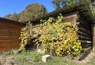 Allein... allein... entzückendes Bauernhaus in Einzellage