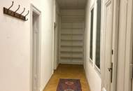 1040! Zentrumsnahes Altbaubüro (teilbar) mit 4 Balkonen nahe Schwarzenbergplatz!