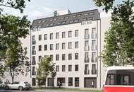 NEUBAUPROJEKT HERNALS - BEZUGSFERTIG JULI 2025 - HOCHWERTIGE MIETWOHNUNGEN *INKL. EINBAUKÜCHE*
