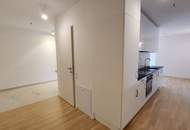 Top moderne 1-Zimmer Wohnung mit Balkon in der 11. Etage!