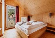 Alpiner Ferienwohntraum in hochattraktiven, touristischen Umfeld!