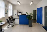 GLEISDORF: Büro in Top-Lage mit ca. 236,81 m² Nutzfläche! Kundenfreundliche Parkplätze inklusive!
