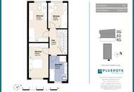 EINZIEHEN &amp; GENIEßEN - WOHNOASE MIT GARTEN UND POOL