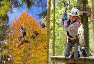Kletterpark im Tourismus-Hotspot Mönichkirchen zu verkaufen – für aktive Unternehmer*innen oder für jene, die eine neue Herausforderung suchen!