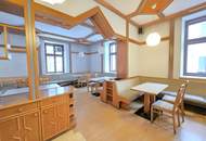 "6 Wohnungen plus Restaurant in bester Lage von St. Leonhard"