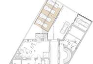 Büro-Zinshaus am Rathausplatz - Umbau zu Wohnungen & DG-Ausbau & Bestandsfreiheit möglich