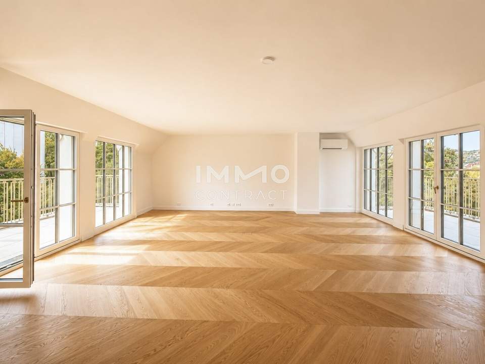 Villa Chimani: Signature Penthouse | Private Lift Access, 100 SQM Terrace & Exclusive Pool