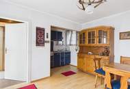 Haus in Leondinger Toplage mit Alpenblick