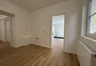 ⭐ 1190! Luxuriöses 6-Zimmer Eigentum mit Hauscharakter, schönem Garten und Tiefgaragenplatz! ERSTBEZUG NACH SANIERUNG!