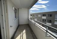 Q11 Leben in Simmering - Loggiawohnung mit 2 Zimmern und Deckenkühlung!