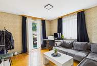 Ihr neues Zuhause mit viel Potenzial – großzügiges Einfamilienhaus in ruhiger Wohnlage