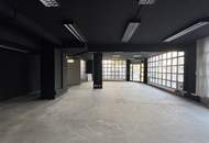 230 m² Vielseitige Gewerbefläche mit zwei TG-Stellplätze | ANDRÄVIERTEL