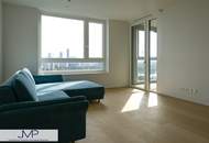 Sonnige 2-Zimmer Wohnung mit sensationellem Fernblick und Roof-Top-Pool! - Erstbezug!