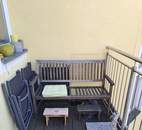 Kleines Zinshaus in Oberlaa