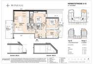 Begeisternde Vierzimmer-Wohnung mit attraktiver Infrastruktur, 7. & 8. Bezirk in Gehdistanz