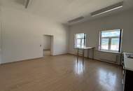 Helle Büroflächen mitten im Zentrum
