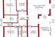 Bungalow-Idyll in Gablitz: Ihr Zuhause mit Wienerwald-Panoramablick: 4 Zimmer I Wintergarten I Südwest-Terrasse I Gartenparadies I Keller I Garage!