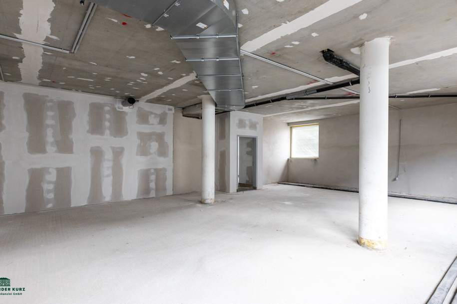 Individuell gestaltbare Praxis Fläche in hochwertigem Umfeld, Gewerbeobjekt-miete, 1.864,10,€, 5020 Salzburg(Stadt)