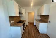 Moderne 2 Zimmer Wohnung in sonniger Lage