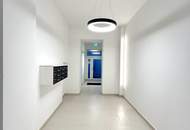 Modernes Wohnen mit Luxusausstattung in zentraler Lage - mit Balkon und U-Bahn-Nähe!