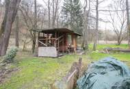Ein Rückzugsort mit Seele – Naturidylle trifft auf kreative Entfaltungsmöglichkeiten