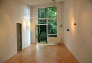 Wohnen am Buchenwald - moderne 57 qm Wohnung mit angenehmer Kühle im Sommer