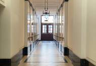 Traumhafte 3-Zimmer-Wohnung mit Terrasse direkt an der Mariahilfer Straße!