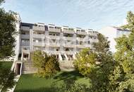 ERSTBEZUG Townhouse - 4 Zimmer Gartenwohnung + 2 Bäder = DAS LAURENZ = 3 bedroom apartment+garden
