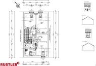 PREISREDUZIERUNG! - Ihr neues Zuhause mit Garten in Wienersdorf