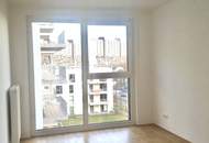 Moderne Mietwohnung mit Balkon in der Gregorygasse