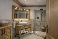 Freizeitwohnsitz am Sonnberg mit Fernblick