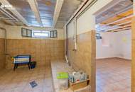 Einfamilienhaus – Sanierungsprojekt inkl. Garage in gefragter Wohnlage
