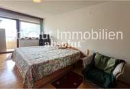 Eigentumswohnung mit Potential in zentraler Lage, 96,55 m² Wnfl, 3 Schlafzimmer, 2 Balkone, Seeblick