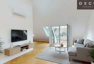 PROVISIONSFREI BIS 28.02.26 | ERSTBEZUG NACH SANIERUNG | MAISONETTE | KLIMATISIERT | WÄRMEPUMPE |