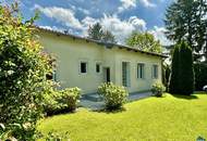 Neu saniert – Charmantes Haus mit großem Garten, Pool und mediterranem Ambiente