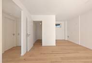 Grünblick beim Stadion