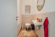 Wunderschöne 3-Zimmer Wohnung mit Balkon, Nähe Matzleinsdorferplatz