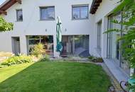 Großzügiges Einfamilienhaus mit modernem Komfort, Gartenidylle und nachhaltiger Energieversorgung