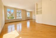 Großzügige 2-Zimmer Terrassenwohnung mit offenem Wohnbereich, Klimaanlage und Tiefgaragenplatz in Mödling!